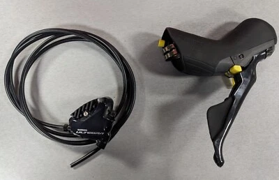 Shimano Shift/Brake Lever Ultegra ST-R8020-R Rear 11-Speed Hydraulic Brake - Image 1 of 3