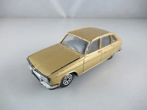 Norev metal 1:43 Jet-Car 841 Renault 16 TX - Imagen 1 de 5