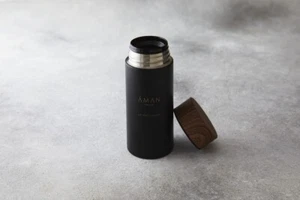 AMAN Tokyo Original logo tumbler - Picture 1 of 4