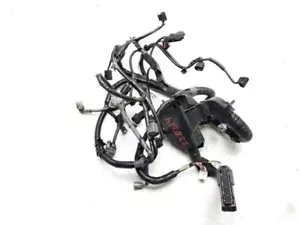 2014 2015 2016 2017 Mazda 6 Engine Wire Harness 2.5L AT OEM GJS567020C - Picture 1 of 10