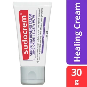 NEW Sudocrem Baby Cream 30g tube - Picture 1 of 3