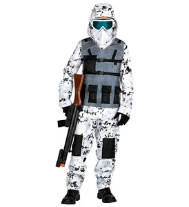 Anzug Arctic Special Forces - Bild 1 von 1