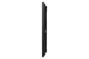 Samsung Monitor LH55QMRTBGCXEN QM55R-T 4K UHD Display 55 Zoll Touch Screen WLAN - Bild 1 von 6