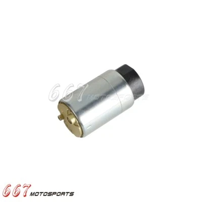 Fuel Pump For Honda VFR1200F CBR600RR CBR1000RR 2008-17 Yamaha FZ1 R6 XJR1300 - Image 1 of 4