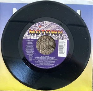 Boyz II Men - Sympin / It’s So Hard To Say Goodbye - Motown 374632168-7 - M - Picture 1 of 2