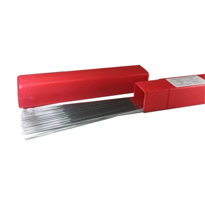 ER5356 1/16" 3/32" 1/8" Aluminum TIG Welding Filler Rod 1-Lb 2-Lb 5-Lb 10-Lb - Image 1 of 4