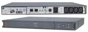 ACP Smart-UPS SC 450VA 230V 1U Rackmount Tower - SC450RMI1U - Picture 1 of 4