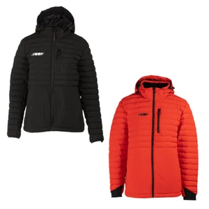 509 Mens Syn Down Insulated Snowmobile Jacket Pick Color & Size - Picture 1 of 5
