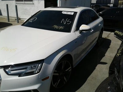 Driver Front Door Switch Driver's Window Fits 17-19 AUDI A4 104439 Foto 1 de 4