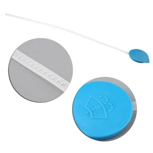 New 76802-Sjd-003 Car Wash Bottle Reservoir Tank Cap For Crv 2007-2012 - Picture 1 of 10