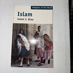 Religions of the World: Islam by Jamal J. Elias (1998) - Picture 1 of 3