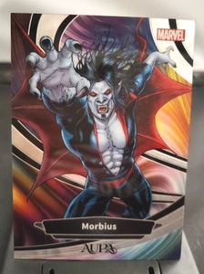 2025 Kakawow Aura Marvel Base #AM-B-11 Morbius - Picture 1 of 3