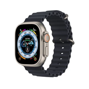 Apple Watch Ultra 2 49mm Titanio Ricondizionato GPS + Cellulare - Imagen 1 de 4