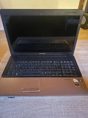 Compaq Presario CQ71 17"  4GB - Bild 1 von 4