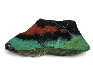 Sonora Sunrise Natural End Slab Mexico 184.3 grams - Picture 1 of 5