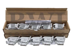 NUEVO Allen Bradley 5094-AENRTBS Flex 5000 Spring tipo RTB 5094AENRTBS Lote de 10 - Imagen 1 de 5