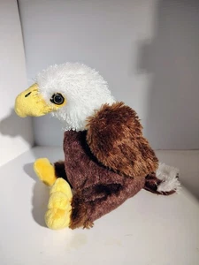 Webkinz Eagle - Picture 1 of 8