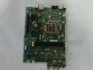HP ProDesk 400 G5 SFF Desktop Motherboard L64712-001 (V2095) - Picture 1 of 4