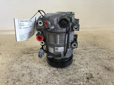 Used A/C Compressor fits: 2020 Kia Sorento 2.4 Grade A - Image 1 of 4