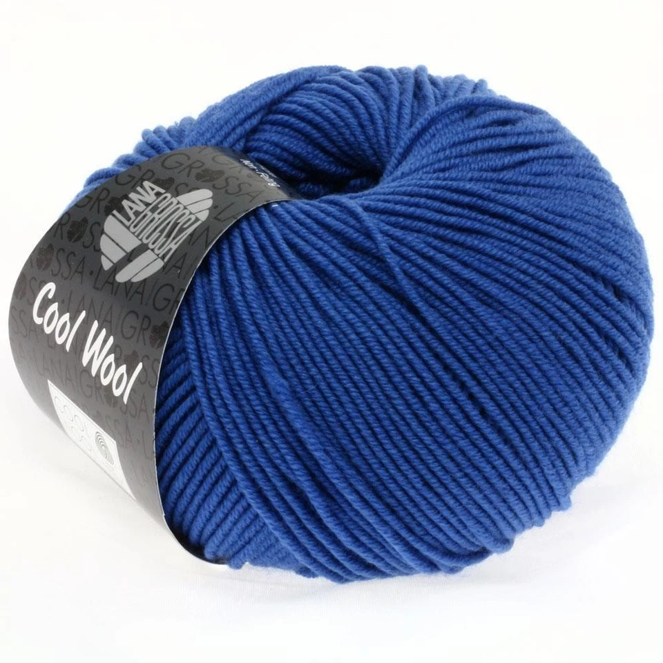 wolle Lana Grossa Cool Wool Merino 555 50g