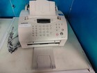Samsung SF-515 Laser Faxgerät Normalpapier Fax – defekt (Z3 1120)