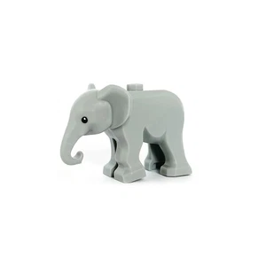 Elephant Baby ❤️ original LEGO® Pet and Animal / 31352-SMALL - Picture 1 of 1