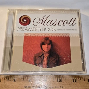Dreamer's Book by Mascott CD American independent pop music Red Panda - Picture 1 of 4