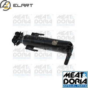 WASHER FLUID JET HEADLIGHT CLEANING 209021 FOR BMW X1E84 N20B20A N47D20CB 2.0L - Picture 1 of 6