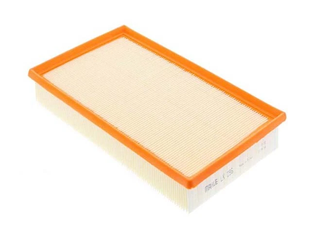 MAHLE 191129620 Air Filter Audi 100 A6 Quattro 100 Quattro Cabriolet Volkswagen - Image 1 of 1