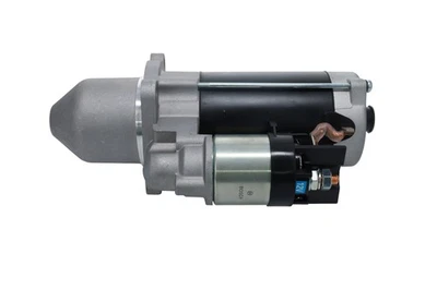 Bosch Starter Motor for John Deere 6910 6.8L Diesel 99kW 4x4 99-03 - Image 1 of 4