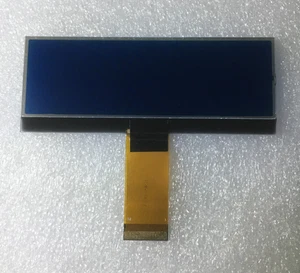 ECRAN LCD RADIO pour NISSAN Juke Micra Navara Note NV200  X-Trail - Picture 1 of 2