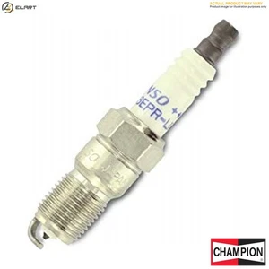 4x SPARK PLUG EON10/286 FOR TVR CERBERA TUSCAN/II/Roadster SUZUKI WAGON/R+/MPV - Picture 1 of 8