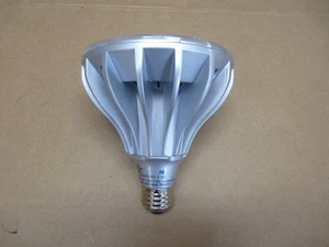 18 Watt 28° 2800K PAR38 LED Narrow Flood Light Bulb Optiled Rocket #1505050217 - Picture 1 of 4