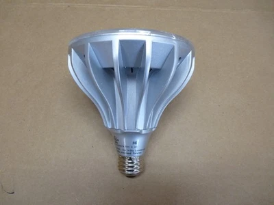 18 Watt 28° 2800K PAR38 LED Narrow Flood Light Bulb Optiled Rocket #1505050217 - Image 1 of 4