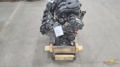 2020 Jeep Cherokee Engine Motor VIN S/X 3.2L Foto 1 de 4