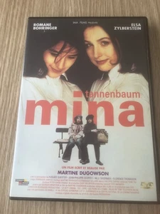 FILM MINA TANNENBAUM ROMANE BOHRINGER ELSA ZYLBERSTEIN DVD VF RARE - Foto 1 di 3