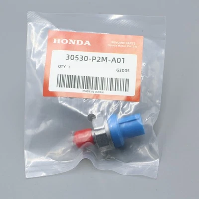 OEM knock sensor 30530P2MA01 for Honda Civic 2000-1996 Acura RL 2004-1996 Foto 1 de 4