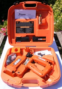 Paslode Second fix IM250 F-16 II (16 Gauge Finishing Nailer) - Picture 1 of 14