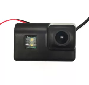 Auto Rückfahrkamera für Peugeot 206 207 306 307 2D CC 4D 3D 5D HATCHBACK SEDAN - Bild 1 von 12