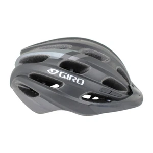 Giro 7089228 Register Casco per Bicicletta Con Roc Loc Sistema IN Opaco Black XL - Foto 1 di 2