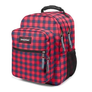 EASTPAK Rucksack Egghead Simply Red EK09B_51J karo Schulrucksack - Bild 1 von 1
