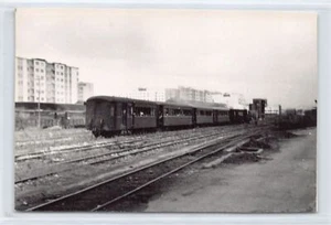 España - SANTANDER (Cant.) La Estacion - FOTOGRAFIA - Ed. desconicido - Imagen 1 de 2