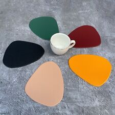 Heat Insulation Kitchen Accessories Coaster Coffee Mat Cup Mat Dinner Plate Pad