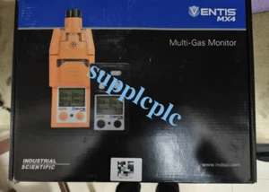 Ventis MX4 Portable 4-in-1 Gas Detector Brand New Fast shipping#DHL or FedEx - Picture 1 of 5
