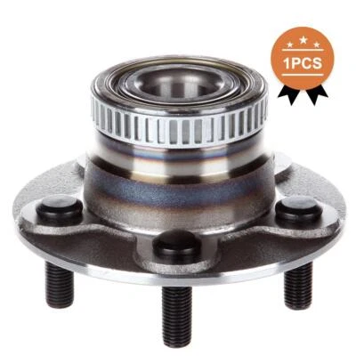 Rear Wheel Hub Bearing For 2003-2010 Chrysler PT Cruiser 2000-2005 Dodge Neon Foto 1 de 4
