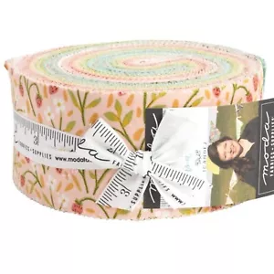 Kindred Jelly Roll by 1 Canoe 2 for Moda Fabrics - Picture 1 of 2