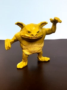 Spiderwick Chronicles McDonalds 2008 Goblin 3,5 Inch Actionfigur - Bild 1 von 9