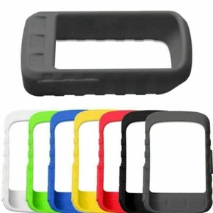 Funda protectora de silicona GPS para computadora de ciclismo IP para Wahoo ELEMNT ROAM - Imagen 1 de 19