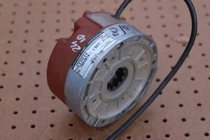 DANFOSS BAUER GMBH E 010 A9 24VDC 1.75A - Imagen 1 de 4