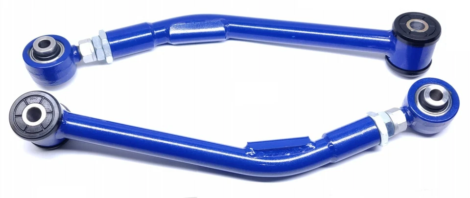 WAY2TUFF Adjustable Rear Camber Arm for FORD FAIRLANE BA BF 2003-2007 - Image 1 of 1